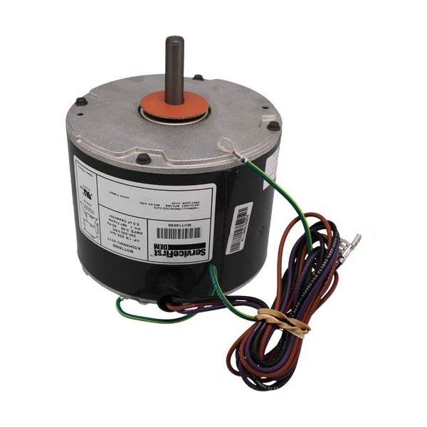 Mot18688 Motor; 1/8 Hp,